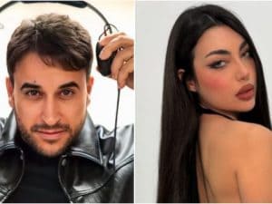 Tony Renda sulla fine della storia con Jenny Guardiano dopo Temptation Island: &#8220;Vuole distruggermi, ma la amo ancora&#8221;