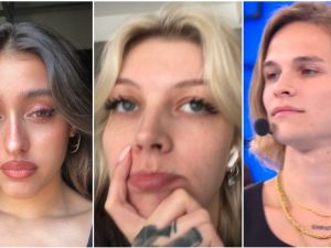 &#8220;Giulia Stabile e Matthew hanno un flirt&#8221;, la reazione di Mew alle indiscrezioni sugli ex di Amici