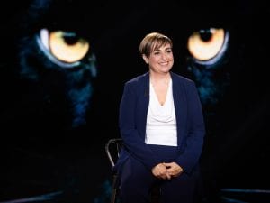 “La sinistra riparta da Benedetta Rossi”, la food influencer risponde a Francesca Fagnani a Belve