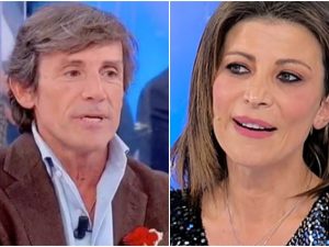 Uomini e Donne, Antonio Stellacci e Angela Paone si sono separati: lo sfogo della dama del Trono Over sul matrimonio finito
