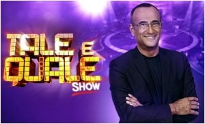 La giuria di Tale e Quale Show 2025: la scelta di Carlo Conti per l'edizione in partenza a settembre