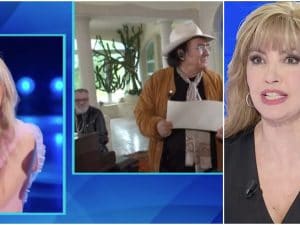 al bano su milly carlucci non chiama mia figlia jasmine quindi lei andr224 a ballando con le stelle spagna
