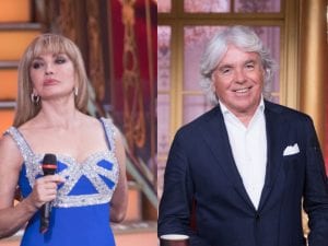 sognando ballando si trasforma in incubo dopo l effetto sinner andr224 in onda nella serata scudetto