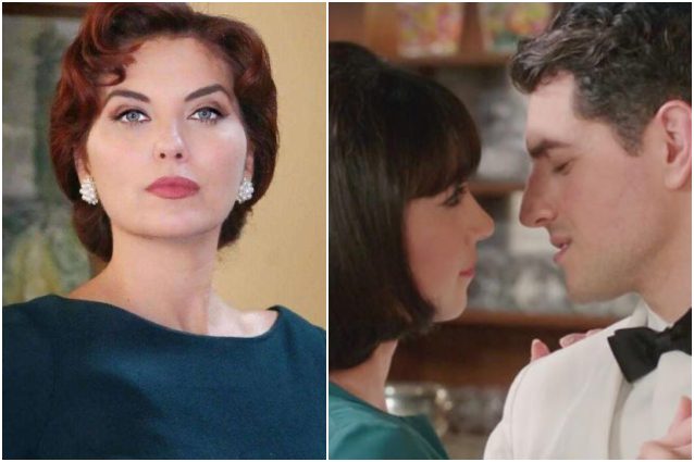 Il Paradiso delle signore 10