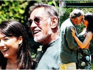 lisa agnelli finta fidanzata di fabio testi gossip concordato lui mirava al grande fratello