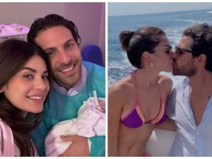 Mary Falconieri e Giuseppe Schiavello si sono lasciati: &#8220;Credevo di aver provato tutto il peggio&#8221;