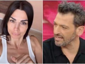 Pago parla del matrimonio con Serena Enardu ma lei lo smentisce: &#8220;Ci siamo lasciati, se n&#8217;è andato di casa&#8221;