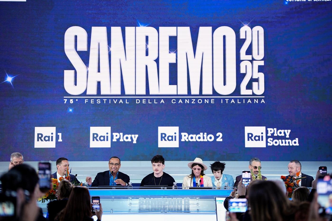 La Rai minaccia l'addio a Sanremo pensando di poter fare il Festival ovunque: come annientare una tradizione