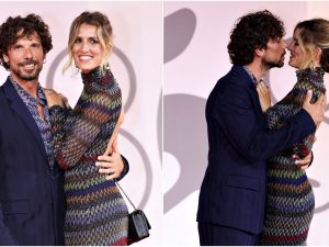 Francesco Montanari di Maschi Veri si sposa, il luogo e la data delle nozze con la psicologa Federica Sorino