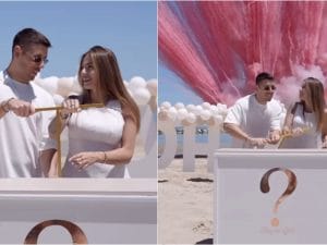 Aurora Betti mamma bis, l&#8217;ex di Temptation Island incinta per la seconda volta: il nome scelto e il sesso