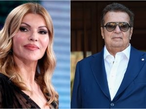 Rita Rusic e il divorzio da Cecchi Gori: &#8220;Avevo 5 auto, mi fece portare via tutto. Fu una guerra, rimasi sola&#8221;