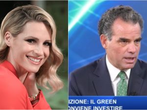 Chi è Nino Tronchetti Provera, imprenditore e nuovo fidanzato di Michelle Hunziker