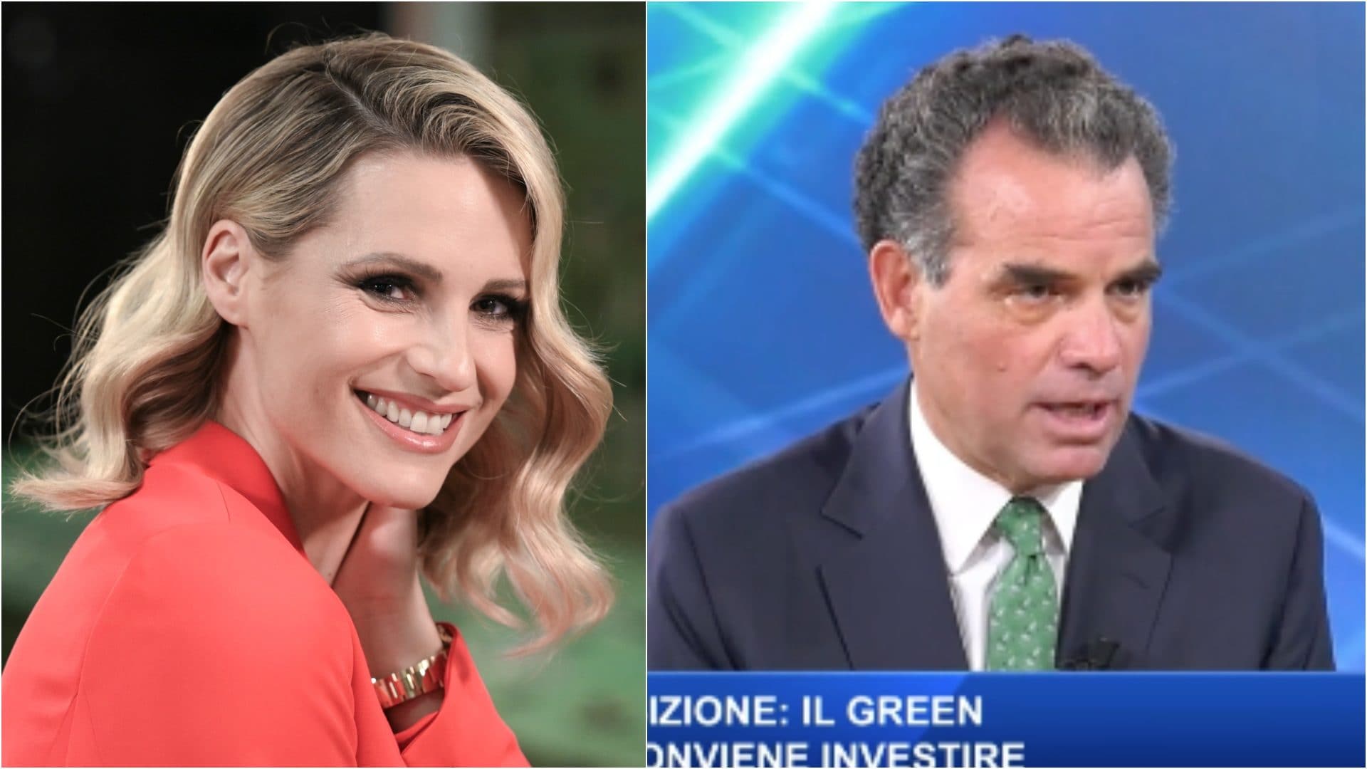 Chi è Nino Tronchetti Provera, imprenditore e nuovo fidanzato di Michelle Hunziker