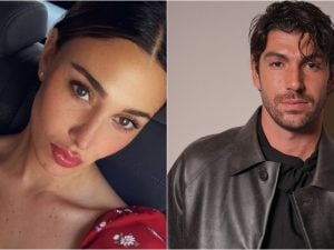 Ignazio Moser fa un passo verso la cognata Belen Rodriguez, il gesto social dopo le recenti voci di crisi