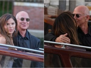 Nozze Jeff Bezos e Lauren Sanchez, la festa finale: il ballo ispirato al Carnevale, 200 invitati e Usher ospite