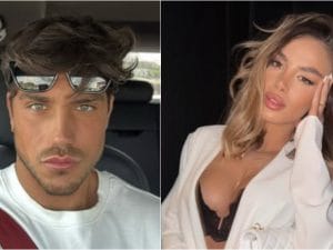 Daniele Dal Moro single, è finita la storia con Yulia: &#8220;È ora di innamorarmi di nuovo di me stesso&#8221;