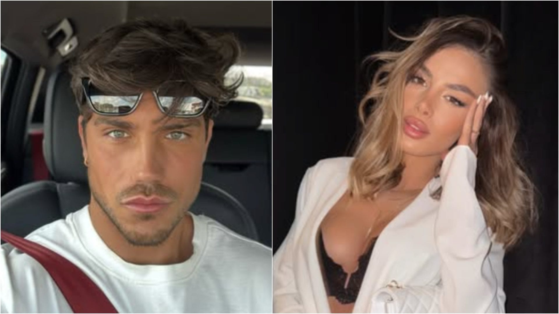 Daniele Dal Moro single, è finita la storia con Yulia: "È ora di innamorarmi di nuovo di me stesso"