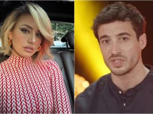 &#8220;Antonino Spinalbese ed Elena Barolo hanno un flirt&#8221;, un ex concorrente di The Couple svela la verità