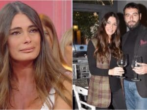 Barbara Chiappini in lacrime: &#8220;In questi anni mi sono isolata. Con mio marito siamo in crisi, viviamo separati&#8221;