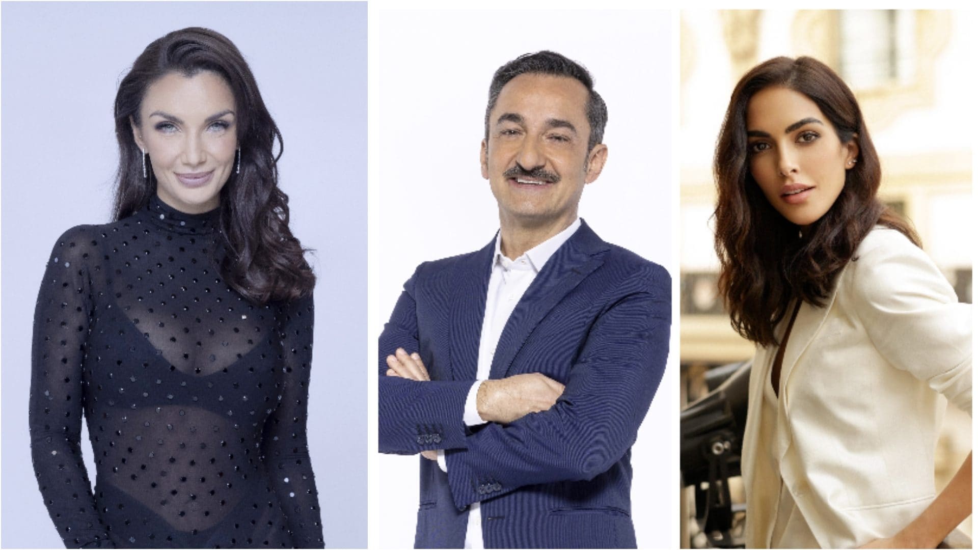 Programmi Rai fino a dicembre 2025: la prima serata con Elettra Lamborghini, Nicola Savino e Rocio Morales