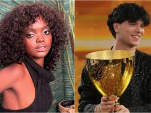 Ege Monaco, ex di Trigno: &#8220;Mi ha tradito in tv, sono finita in terapia. Non meritavo di essere cancellata così&#8221;