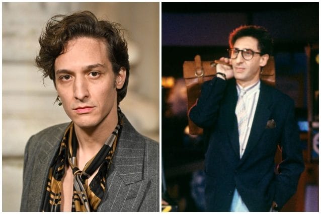 Dario Aita interpreterà Franco Battiato in un film: "La Rai vuole celebrare il suo talento"