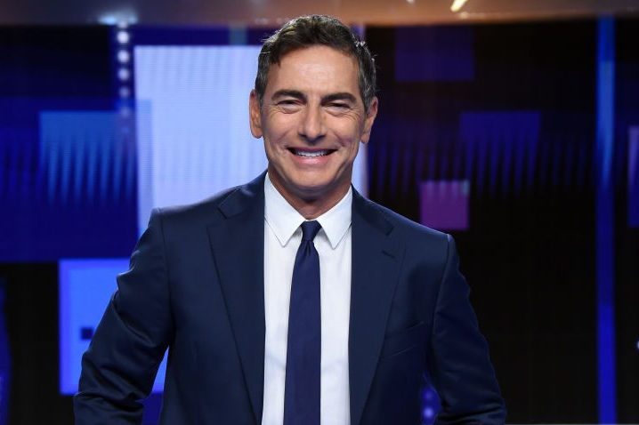 Marco Liorni condurrà per la seconda volta L'anno che verrà su Rai1