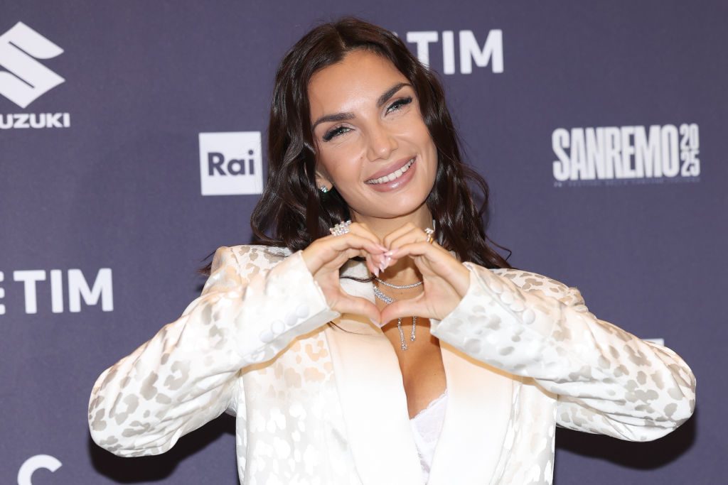 Elettra Lamborghini in Rai con due programmi: "Sostituirà Max Giusti alla conduzione"