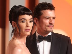 Katy Perry e Orlando Bloom si sono lasciati: &#8220;Il rapporto era teso da mesi&#8221;