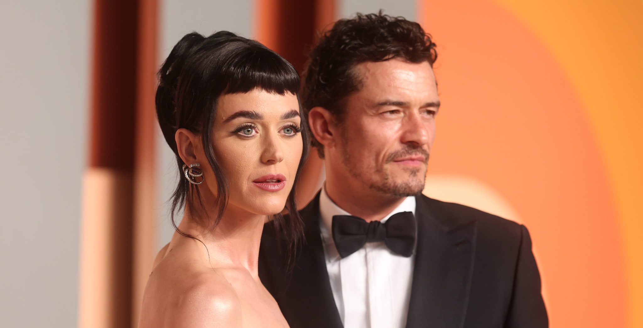 Katy Perry e Orlando Bloom si sono lasciati: "Il rapporto era teso da mesi"