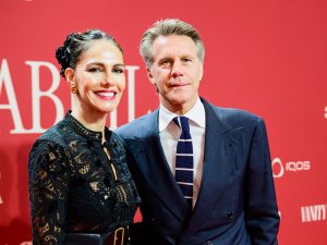 Emanuele Filiberto di Savoia parla per la prima volta di Adriana Abascal: &#8220;Donna incredibile, siamo molto felici&#8221;