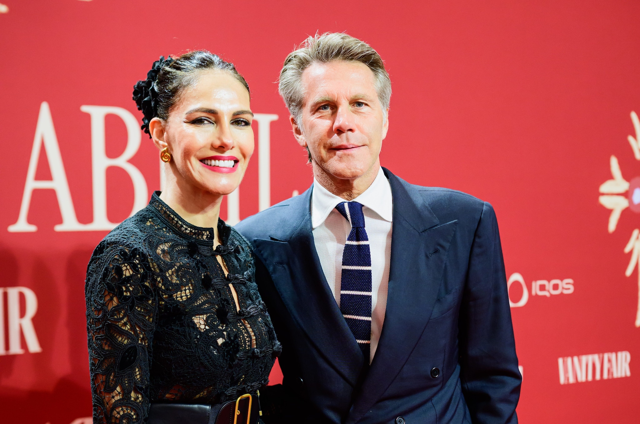Emanuele Filiberto di Savoia parla per la prima volta di Adriana Abascal: "Donna incredibile, siamo molto felici"