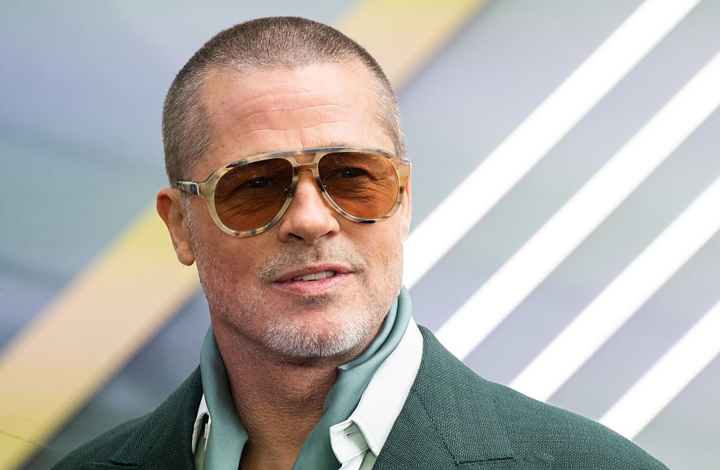 Brad Pitt: "Quando è finita con Angelina Jolie bevevo e fumavo marijuana tutti i giorni, volevo smettere di recitare"