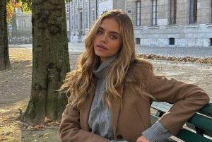 Chi è Laila Hasanovic, la nuova fiamma di Jannik Sinner presente alla