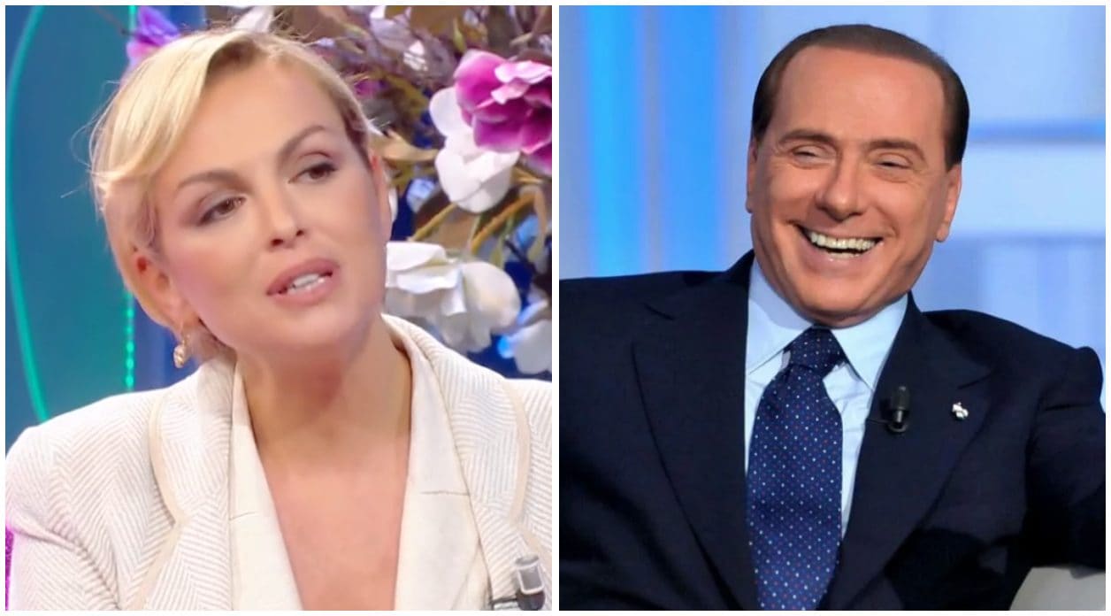 Berlusconi e i biglietti per Francesca Pascale alle cene politiche: "Scriveva: 'L'altra notte è stato bellissimo'"