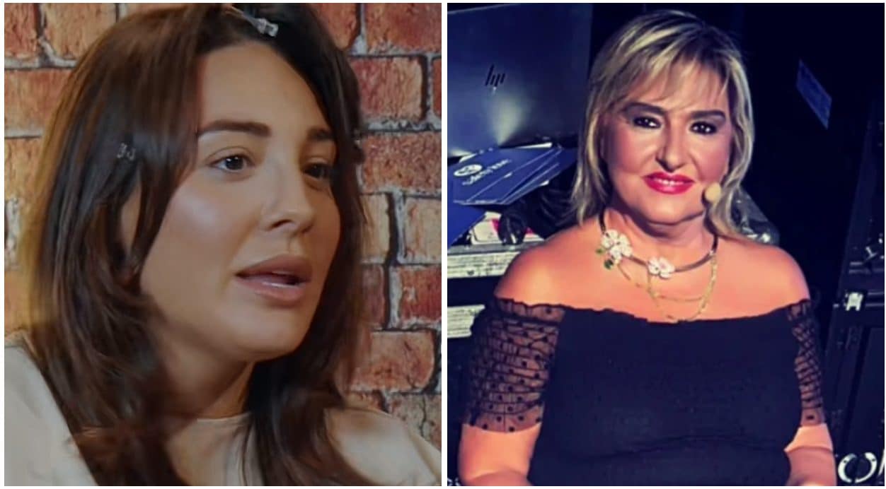 Francesca Manzini su Monica Setta: "Non prese bene la mia imitazione, mi fecero chiamare e non ho più lavorato"