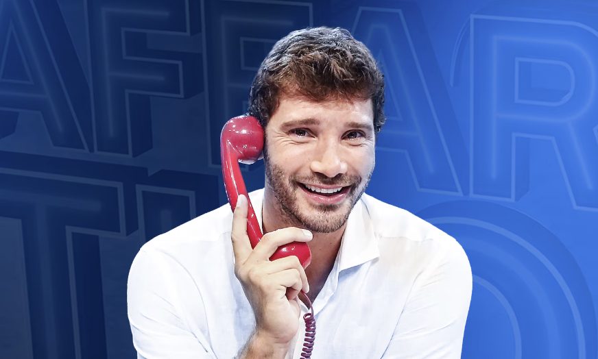Quando va in onda Affari Tuoi dopo la pausa estiva: la data del ritorno di Stefano De Martino con le nuove puntate