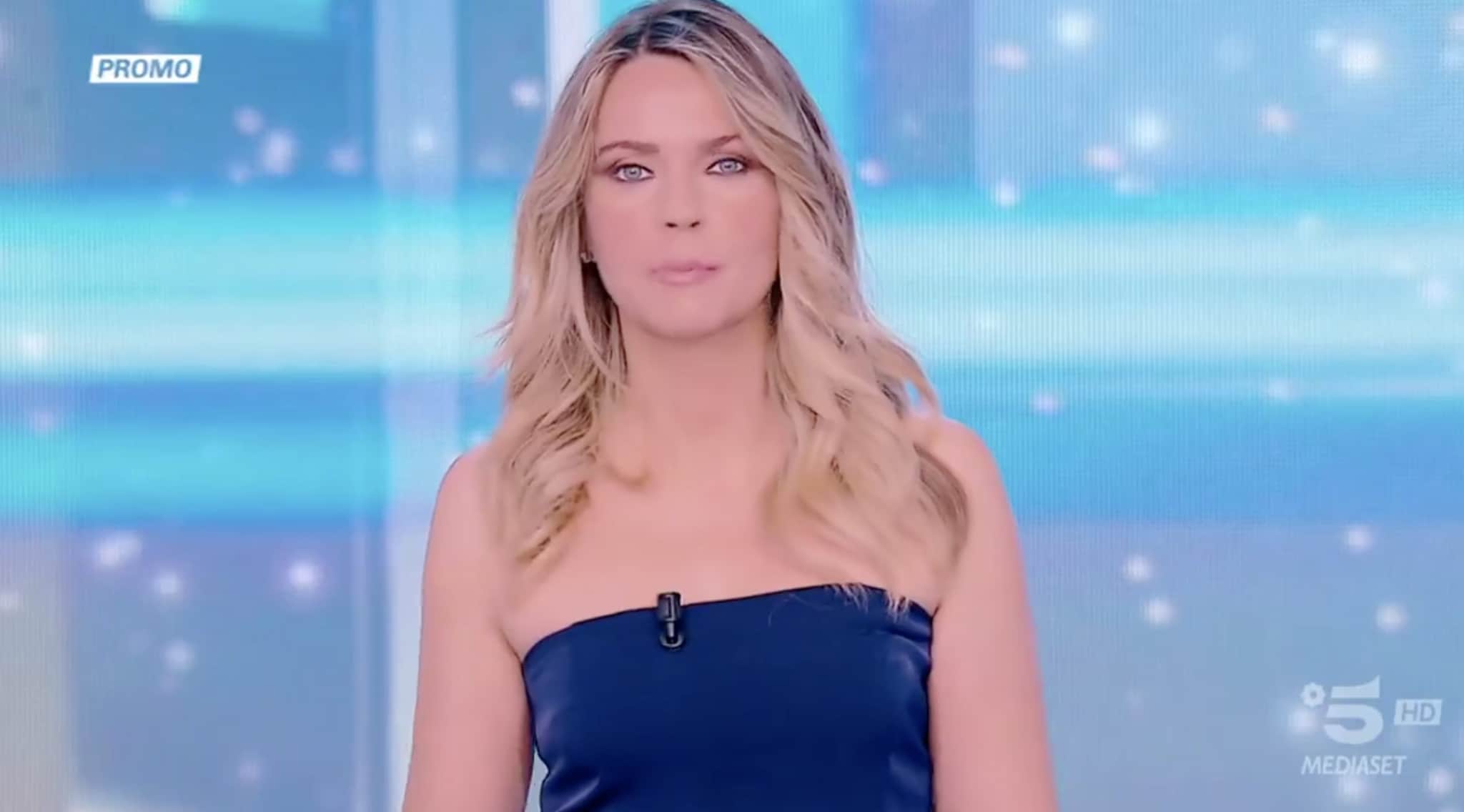 "Pomeriggio Cinque News chiude in anticipo", i motivi e cosa andrà in onda al suo posto