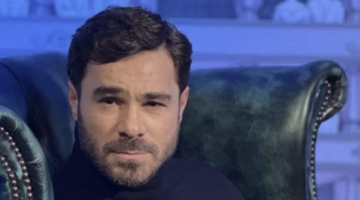 Angelo Madonia si allontana dai social: "Non sono disposto a sopportare tutto questo. La vita vera chiama"