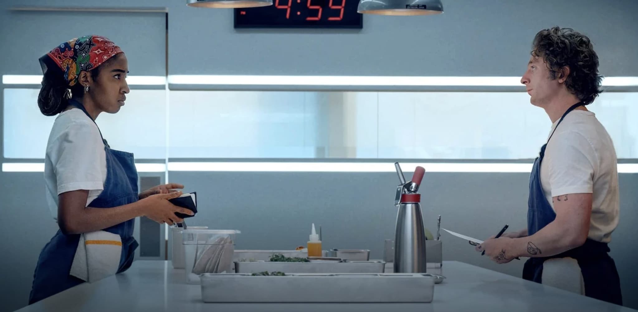 The Bear 4, la recensione: la quarta stagione è l'emozionante chiusura di un cerchio, a suo modo perfetto