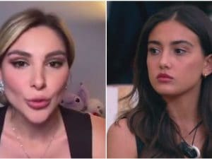 Chiara Cainelli rompe il silenzio sul litigio con Zeudi Di Palma: &#8220;Ci ho sofferto abbastanza, ma ora parlo&#8221;