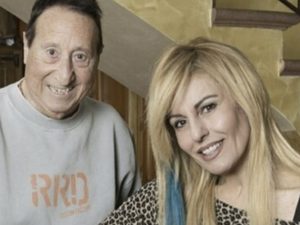 Alvaro Vitali scrive a Stefania Corona: &#8220;Mi hai tradito col nostro autista, ma sono pronto a perdonarti&#8221;