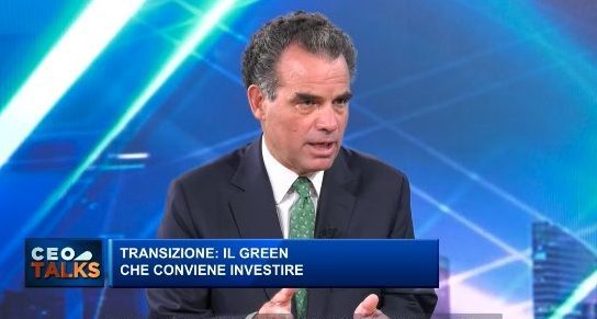 Nino Tronchetti Provera