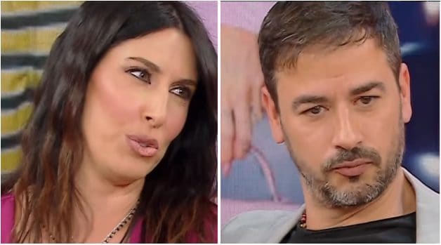 Amanda Lecciso svela la reazione della mamma di Iago Garcia dopo aver saputo della loro storia: "Le ho chiesto scusa"