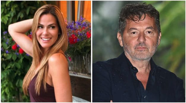 Thais Wiggers sull'ex Teo Mammucari: "Dal nostro rapporto ho imparato ad avere paura"