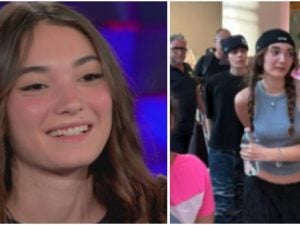 Antonia Nocca chiarisce la sua situazione sentimentale dopo gli scatti con SenzaCri: &#8220;Posso dire che sono felice&#8221;