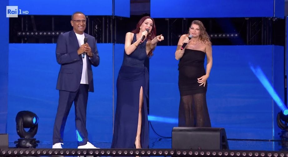 Tim Summer Hits 2025, la terza serata su Rai 1: la scaletta dei cantanti al concerto in Piazza del Popolo