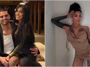 Alessio Pecorelli si è fidanzato: dopo il flop a Uomini e Donne, l’ex tronista ritrova l’amore con Virginia