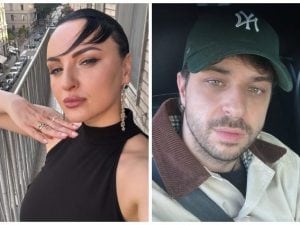 Ritorno di fiamma tra Arisa e Walter Ricci: &#8220;La passione tra loro è più forte che mai&#8221;