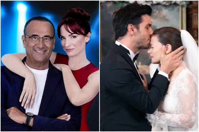 Ascolti TV venerdì 27 giugno: chi ha vinto tra Tim Summer Hits 2025 e La notte nel cuore